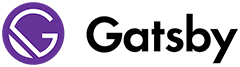 gatsby logo